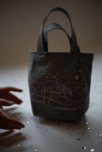 Load image into Gallery viewer, GRIGIASTRA MINI CANVAS BAG
