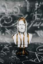 Load image into Gallery viewer, DANTE GOLD DRIPS SCULPTURE
